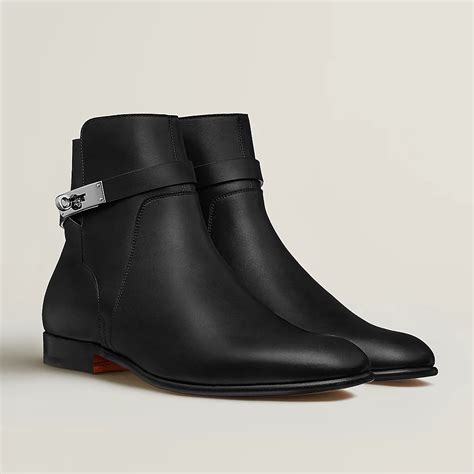 Hermes neo boots